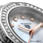 TAG Heuer Aquaracer Professional 200 30mm Ladies Replica WBP1451.BA0622 - Image 3