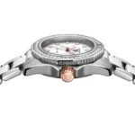 TAG Heuer Aquaracer Professional 200 30mm Ladies Replica WBP1451.BA0622 - Image 4
