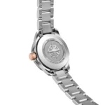 TAG Heuer Aquaracer Professional 200 30mm Ladies Replica WBP1451.BA0622 - Image 5