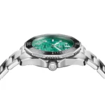 TAG Heuer Aquaracer Professional 300 36mm Ladies Replica Turquoise WBP231K.BA0618 - Image 4