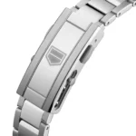 TAG Heuer Aquaracer Professional 300 36mm Ladies Replica Turquoise WBP231K.BA0618 - Image 6