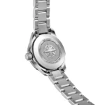 TAG Heuer Aquaracer Professional 200 30mm Ladies Replica Green WBP2415.BA0622 - Image 5