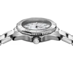 TAG Heuer Aquaracer Professional 200 30mm Ladies Replica Mother Of Pearl WBP1418.BA0622 - Image 4