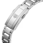 TAG Heuer Aquaracer Professional 200 30mm Ladies Replica Mother Of Pearl WBP1418.BA0622 - Image 6