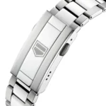 TAG Heuer Aquaracer Professional 200 40mm Mens Replica Red WBP2114.BA0627 - Image 6