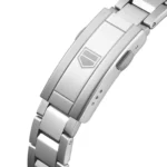 TAG Heuer Aquaracer Professional 200 Date 30mm Ladies Replica Red WBP2414.BA0622 - Image 6