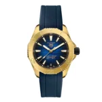 TAG Heuer Aquaracer Professional 200 40mm Mens Replica Blue WBP5152.FT6210