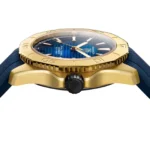 TAG Heuer Aquaracer Professional 200 40mm Mens Replica Blue WBP5152.FT6210 - Image 3