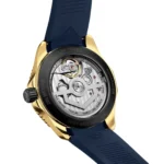 TAG Heuer Aquaracer Professional 200 40mm Mens Replica Blue WBP5152.FT6210 - Image 4