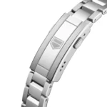 TAG Heuer Aquaracer Professional 200 Solargraph 34mm Ladies Replica Mother Of Pearl WBP1312.BA0005 - Image 5