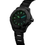 TAG Heuer Aquaracer Professional 200 Solargraph 34mm Ladies Replica Mother Of Pearl WBP1312.BA0005 - Image 6