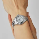 TAG Heuer Aquaracer Professional 200 Solargraph 34mm Ladies Replica Mother Of Pearl WBP1312.BA0005 - Image 7