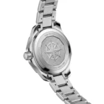TAG Heuer Aquaracer Professional 200 Solargraph 34mm Ladies Replica Mother Of Pearl Diamonds WBP1313.BA0005 - Image 5