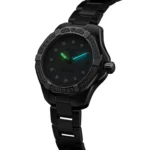 TAG Heuer Aquaracer Professional 200 Solargraph 34mm Ladies Replica Mother Of Pearl Diamonds WBP1314.BA0005 - Image 7