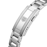 TAG Heuer Aquaracer Professional 200 Solargraph 34mm Ladies Replica Turquoise WBP1315.BA0005 - Image 6