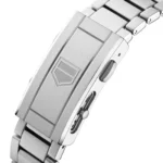 TAG Heuer Aquaracer Professional 300 Date 42mm Mens Replica Blue WBP5111.BA0013 - Image 6