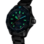 TAG Heuer Aquaracer Professional 300 Date 42mm Mens Replica Blue WBP5111.BA0013 - Image 7