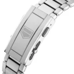 TAG Heuer Aquaracer Professional 300 GMT 42mm Mens Replica Green WBP5115.BA0013 - Image 6