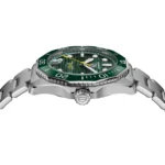 TAG Heuer Aquaracer Professional 300 Date 42mm Mens Replica Green WBP5116.BA0013 - Image 4