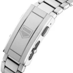 TAG Heuer Aquaracer Professional 300 Date 42mm Mens Replica Green WBP5116.BA0013 - Image 6