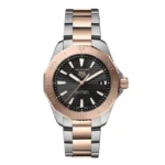 TAG Heuer Aquaracer Professional 200 Solargraph 40mm Mens Replica WBP1121.BB0003