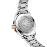 TAG Heuer Aquaracer Professional 200 Solargraph 40mm Mens Replica WBP1121.BB0003 - Image 5