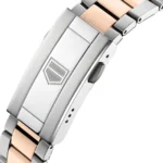 TAG Heuer Aquaracer Professional 200 Solargraph 40mm Mens Replica WBP1121.BB0003 - Image 7