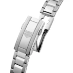 TAG Heuer Aquaracer Professional 200 Solargraph 34mm Ladies Replica Pink WBP1318.BA0005 - Image 5