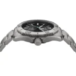 TAG Heuer Aquaracer Professional 200 Solargraph 40mm Mens Replica Titanium WBP1180.BF0000 - Image 3