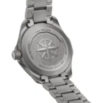 TAG Heuer Aquaracer Professional 200 Solargraph 40mm Mens Replica Titanium WBP1180.BF0000 - Image 4
