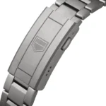 TAG Heuer Aquaracer Professional 200 Solargraph 40mm Mens Replica Titanium WBP1180.BF0000 - Image 5