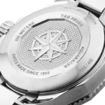 TAG Heuer Aquaracer Professional 200 30mm Ladies Replica Caramel WBP2417.BA0622 - Image 4
