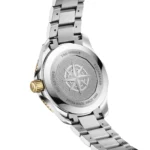 TAG Heuer Aquaracer Professional 200 Solargraph 40mm Mens Replica WBP1120.BB0002 - Image 5