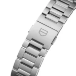 TAG Heuer Carrera Three-Hand Twin-Time 41mm Automatic Mens Replica WBN201A.BA0640 - Image 4
