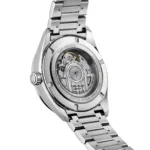 TAG Heuer Carrera Three-Hand Twin-Time 41mm Automatic Mens Replica WBN201A.BA0640 - Image 7