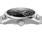 TAG Heuer Carrera Three-Hand Date 39mm Automatic Mens Replica WBN2110.BA0639 - Image 3