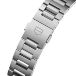 TAG Heuer Carrera Three-Hand Date 39mm Automatic Mens Replica WBN2110.BA0639 - Image 4