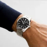 TAG Heuer Carrera Three-Hand Date 39mm Automatic Mens Replica WBN2110.BA0639 - Image 8