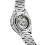 TAG Heuer Carrera Three-Hand Date 39mm Automatic Mens Replica WBN2111.BA0639 - Image 7