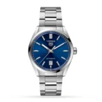 TAG Heuer Carrera Three-Hand Date 39mm Automatic Mens Replica WBN2112.BA0639