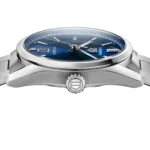 TAG Heuer Carrera Three-Hand Date 39mm Automatic Mens Replica WBN2112.BA0639 - Image 3