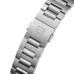 TAG Heuer Carrera Three-Hand Date 39mm Automatic Mens Replica WBN2112.BA0639 - Image 4
