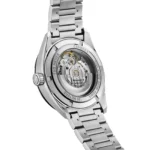 TAG Heuer Carrera Three-Hand Date 39mm Automatic Mens Replica WBN2112.BA0639 - Image 7
