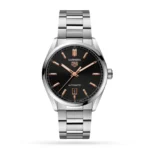TAG Heuer Carrera Three-Hand Date 39mm Automatic Mens Replica WBN2113.BA0639