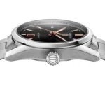TAG Heuer Carrera Three-Hand Date 39mm Automatic Mens Replica WBN2113.BA0639 - Image 3