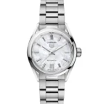 TAG Heuer Carrera Three-Hand 29mm Automatic Ladies Replica WBN2410.BA0621