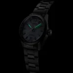 TAG Heuer Carrera Three-Hand 29mm Automatic Ladies Replica WBN2410.BA0621 - Image 5