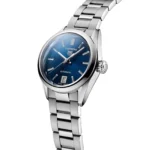 TAG Heuer Carrera Three-Hand 29mm Automatic Ladies Replica WBN2411.BA0621 - Image 2
