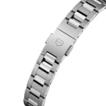 TAG Heuer Carrera Three-Hand 29mm Automatic Ladies Replica WBN2411.BA0621 - Image 4