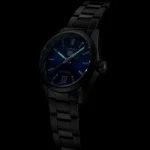 TAG Heuer Carrera Three-Hand 29mm Automatic Ladies Replica WBN2411.BA0621 - Image 6